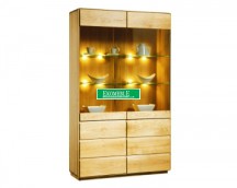 Dekort  atlanta  witryna typ 12